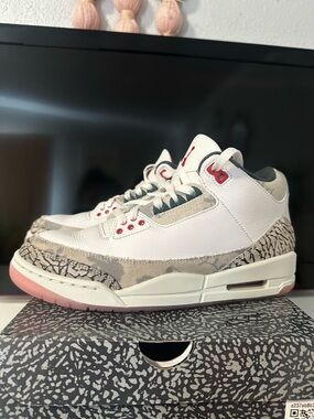 Air Jordan 3 Retro Wings